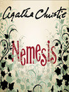 Nemesis (MP3): Miss Marple Series, Book 11